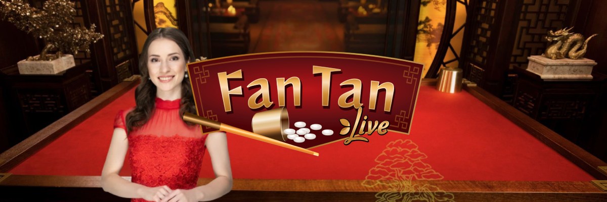 Banner Fan Tan