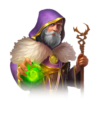 character Machance