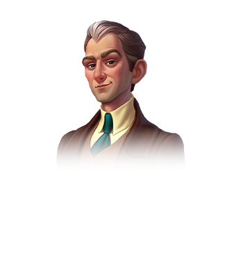 Madnix character