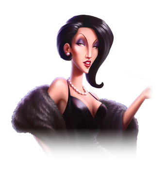 Charakter Viggoslots DE