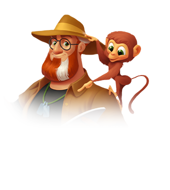 Winoui Character