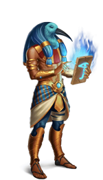 Thoth