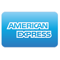 logo american express