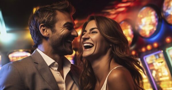 banner post : Online casino with £10 minimum deposit