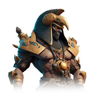 character amunra