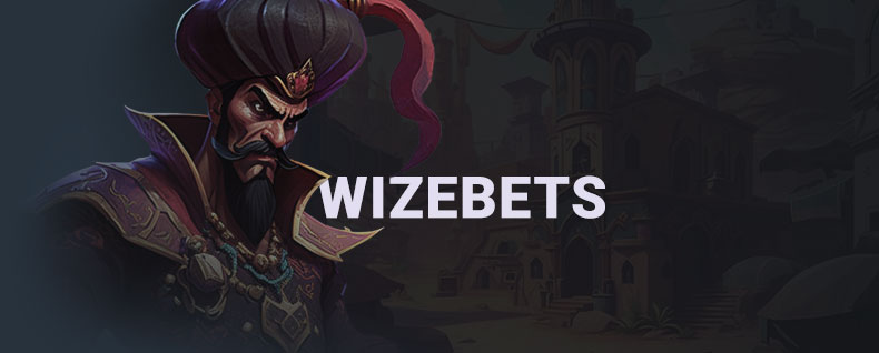 Banner Wizebets