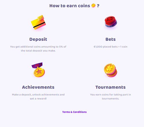 tokens 7Signs