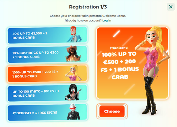 registration neon54