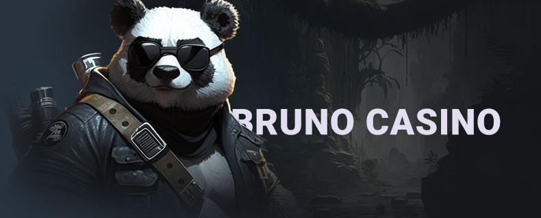 Banner Bruno Casino