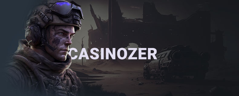 Banner DE Casinozer