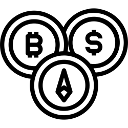 Cryptocurrencys Logo