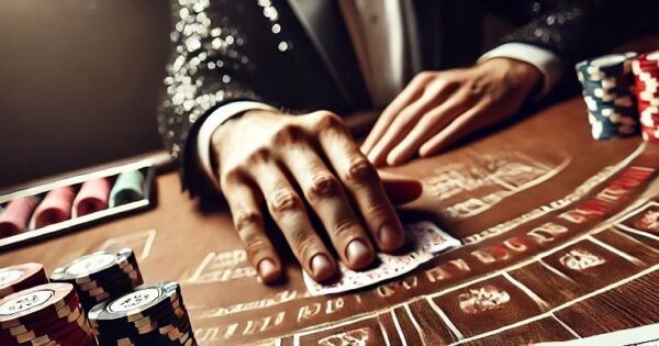 banner post : How to win at Blackjack
