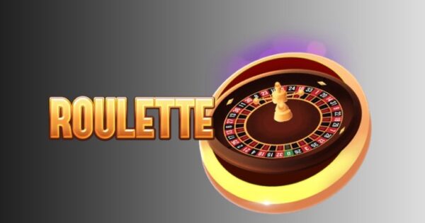 Banner English roulette