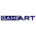 Logo GameArt