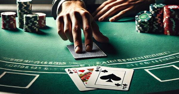Banner : probability-blackjack