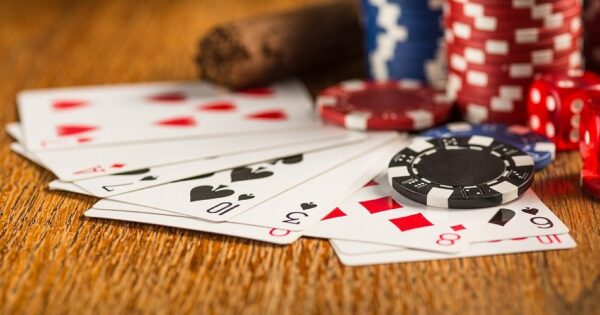 Banner Post : Poker rules