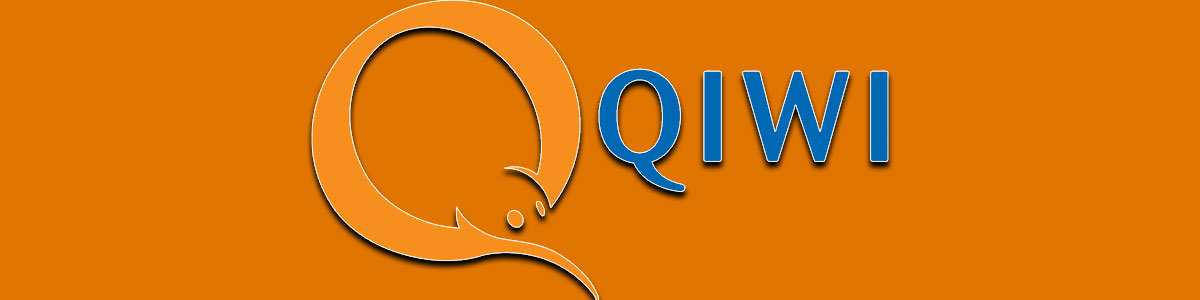 Qiwi banner