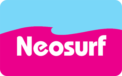Neosurf Logo