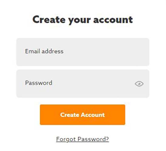 Scatters account