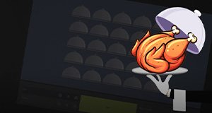 Banner Chicken