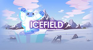 Banner Icefield