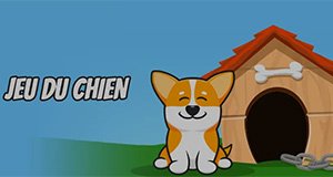 Banner Jeu du chien