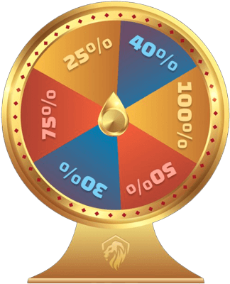 Wheel Bonus Play Regal