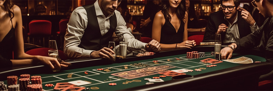Live Dealer Games: Bringing the Full Casino Experience 2