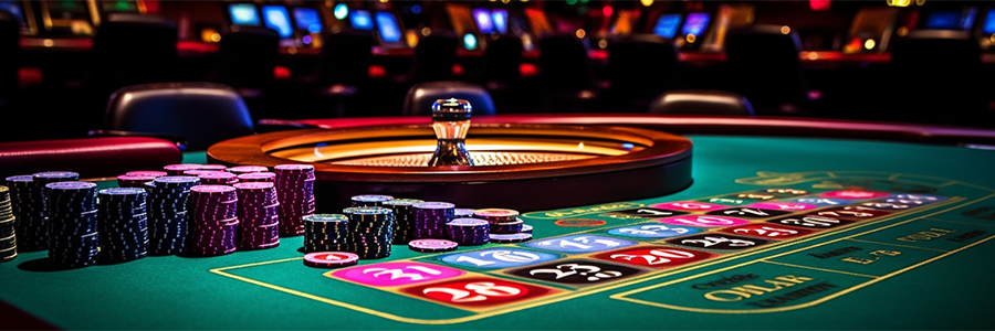 The Advantages of Online Gaming Compared to Physical Casinos
1