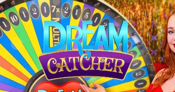 Banner Dream Catcher