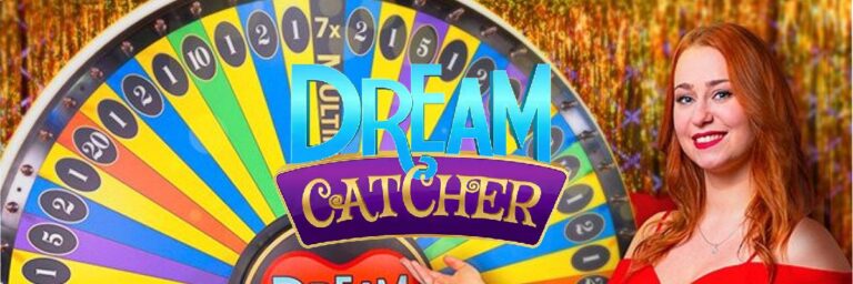 Banner Dream Catcher