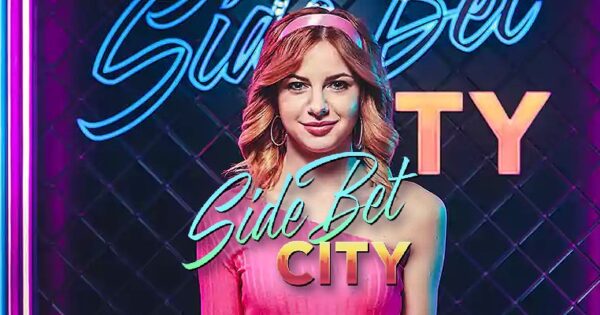 Banner Side Bet City