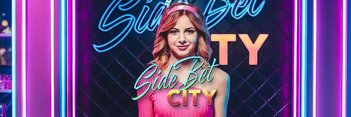 Banner Side Bet City