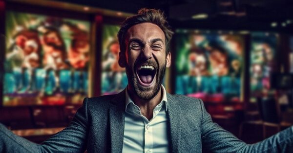 Banner post : Win £100 a day at the Casino