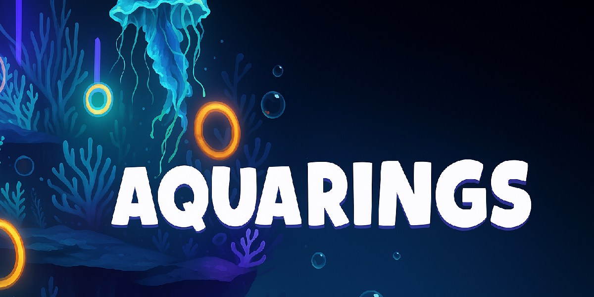 Banner Aquarings
