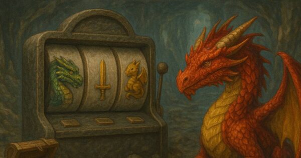 Banner Dragon