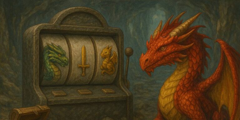 Banner Dragon