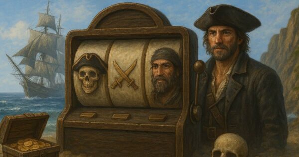 Banner Pirate