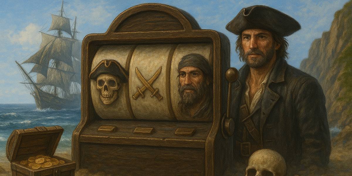 Banner Pirate