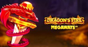 Dragon's Fire Megaways