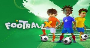 Banner FootballX