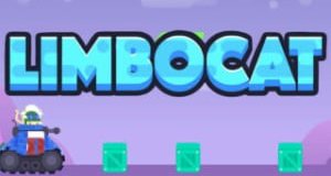 Limbo Cat loog