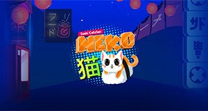 Banner Neko