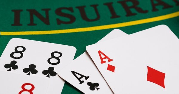 Banner Split Blackjack