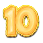 Big Bass Splash 10
