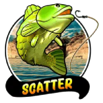 Big Bass Splash Scatter