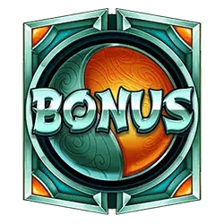 Bonus symbol Big Bamboo