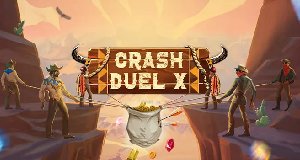Mini-banner Crash Duel X