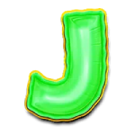 Big Bass Splash J