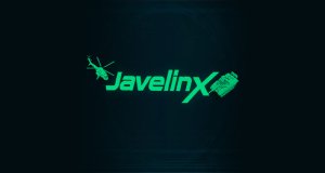 Mini-banner Javelin X